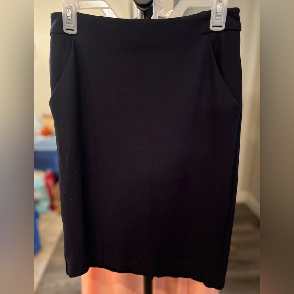Pencil Skirt